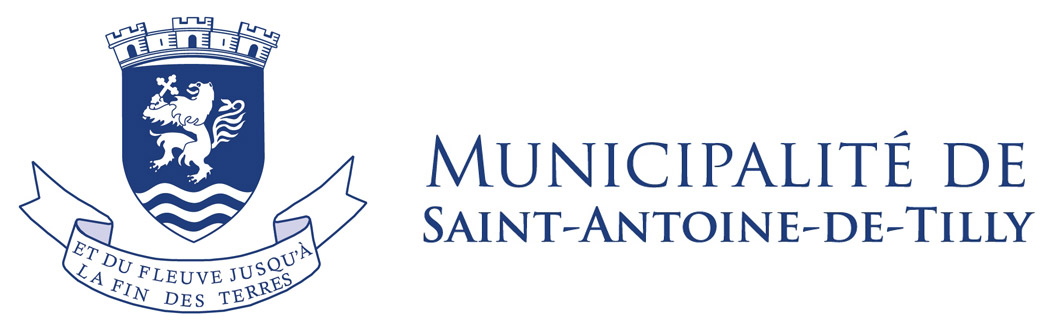 Municipalité de Saint-Antoine-de-Tilly